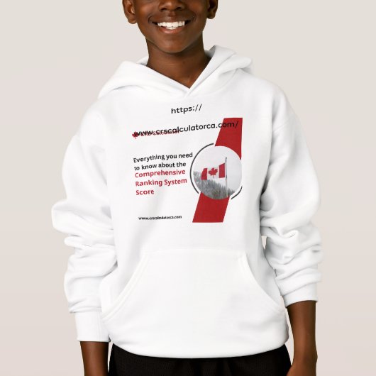 CRS Calculator shirt (正面)