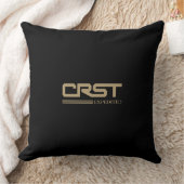 CRST クッション (ブランケット)