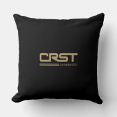 CRST クッション (正面)