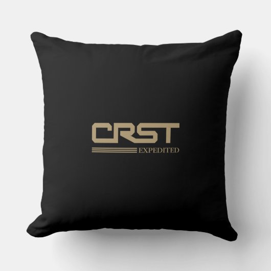 CRST クッション (正面)