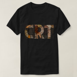 CRT BHM Tシャツ
