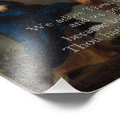 Crucifixion of Christ 11x14 Print フォトプリント (角)