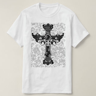 Crucifixion Salvation  Tシャツ