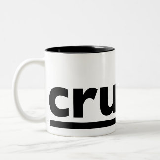 crudmug ツートーンマグカップ