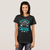 Cruise Honeymoon Cruise Tシャツ (正面フル)