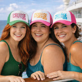 Cruise Life キャップ