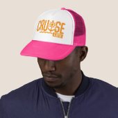Cruise Life キャップ (インサイチュ)