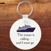 Cruise Professional Key Chain Mug Name Gift  キーホルダー (裏面)