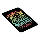 Cruise Ship Decor Stateroom Magnet マグネット (右側)