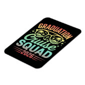 Cruise Ship Decor Stateroom Magnet マグネット (左側)