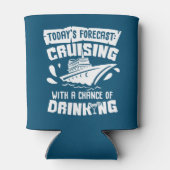 Cruise with a Chance of Drinking Funny Ship 缶クーラー (裏面)