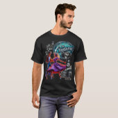 Cruisers Tシャツ (正面フル)
