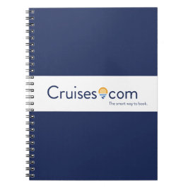 Cruises.comノートブック ノートブック