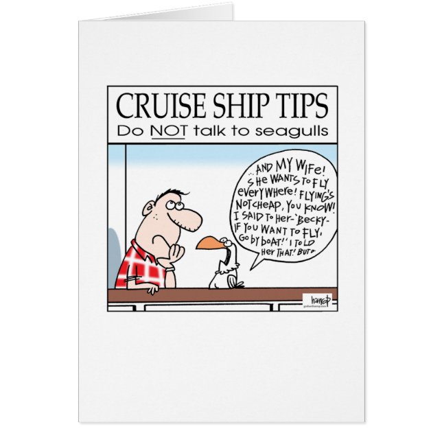 CruiseShipTips (正面)