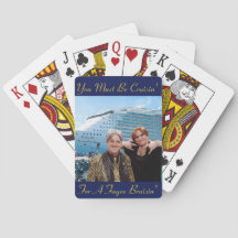 Cruisinのトランプ