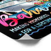 Cruisin' Together Bahamas 2026 Family Group Cruise ポスター (角)