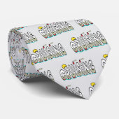 Cruising ネクタイ (ロール)