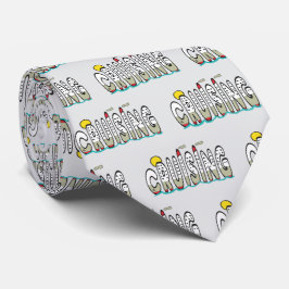 Cruising ネクタイ