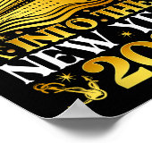 Cruising Into 2026 New Years Cruise Family Holiday ポスター (角)