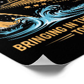 Cruising Into 2026 New Years Eve Party Cruise Fami ポスター (角)