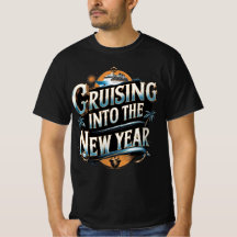 Cruising Into The New Year Cruise Ship
