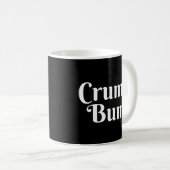 Crumb Bum Philadelphia Frank Rizzo コーヒーマグカップ (正面右)