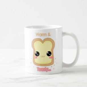 Crumbs Mug氏-方向の反対の… コーヒーマグカップ