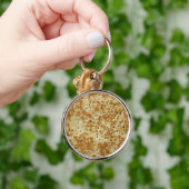 Crumpet キーホルダー (手)