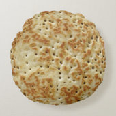 Crumpet ラウンドクッション (正面)