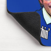 Crunching the Numbers マウスパッド (コーナー)