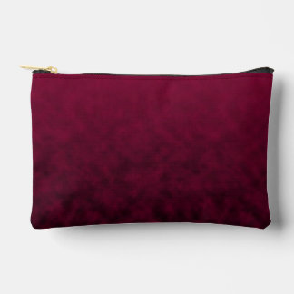 Crushed Bloom アクセサリーポーチ