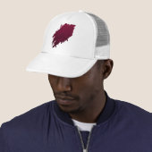 Crushed Bloom キャップ (インサイチュ)