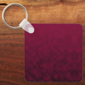 Crushed Bloom キーホルダー (正面)