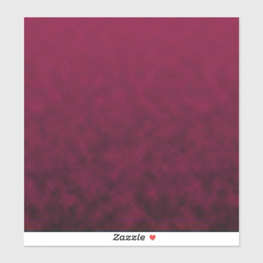 Crushed Bloom シール (シート)