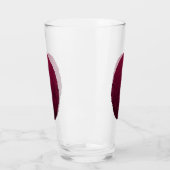 Crushed Bloom タンブラーグラス (左)