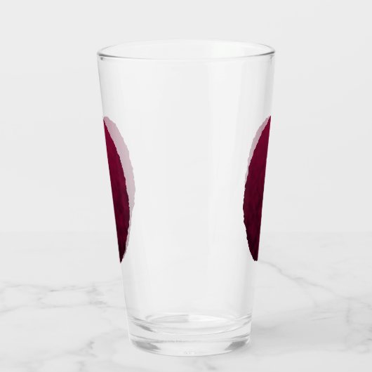 Crushed Bloom タンブラーグラス (左)