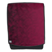 Crushed Bloom バックパック (正面)