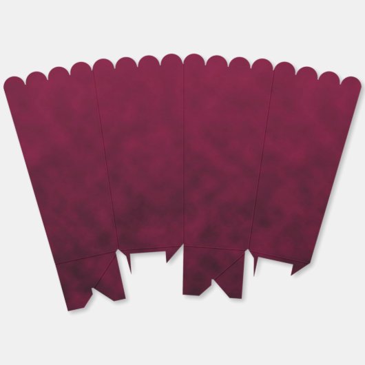 Crushed Bloom フェイバーボックス (見開き)