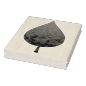 Crushed Bloom ラバースタンプ (スタンプ)