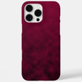 Crushed Bloom Case-Mate iPhoneケース (裏面)