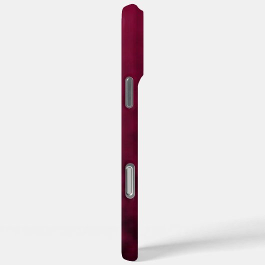 Crushed Bloom Case-Mate iPhoneケース (裏面 / 右)