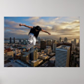 Crushing it ポスター (正面)