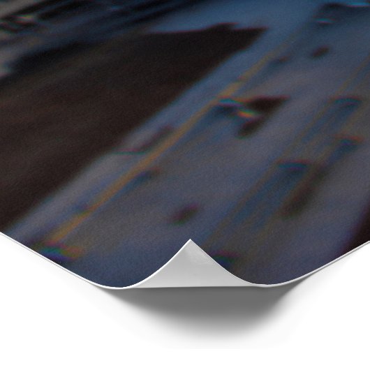 Crushing it ポスター (角)