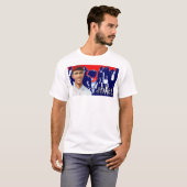 Crutchfield Tシャツ (正面フル)