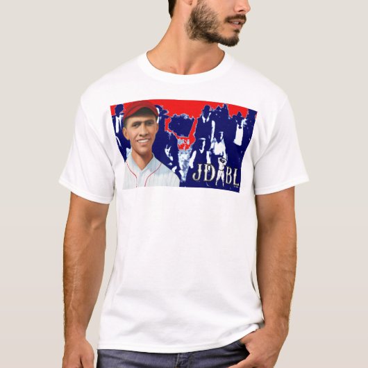 Crutchfield T-Shirt Tシャツ (正面)