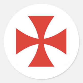 Cruz Patea ラウンドシール