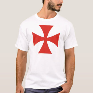 Cruz Patea Tシャツ