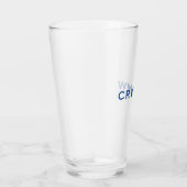 CRVBMWガラス タンブラーグラス (右)