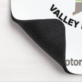 CRVBMWマウスパッド マウスパッド (コーナー)