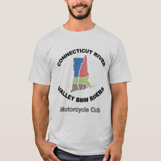 CRVBMW 半袖Tシャツ Tシャツ
